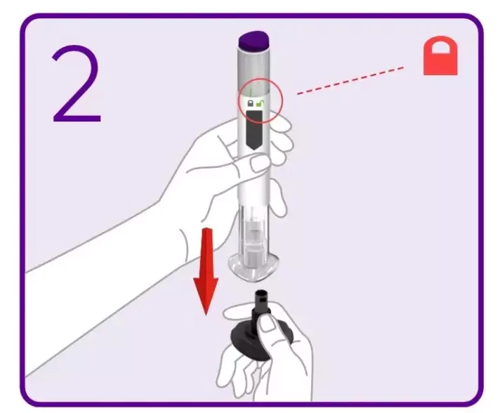 猛健樂使用前檢查 2